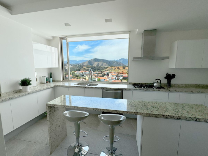 departamento en venta en vista horizonte