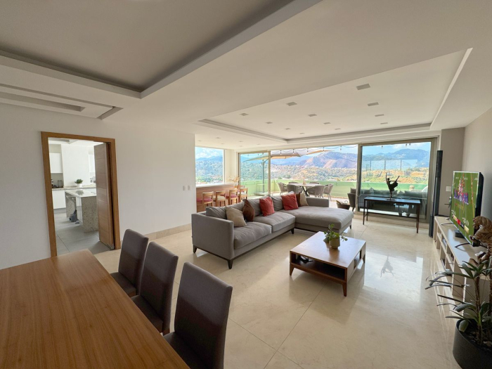 departamento en venta en vista horizonte