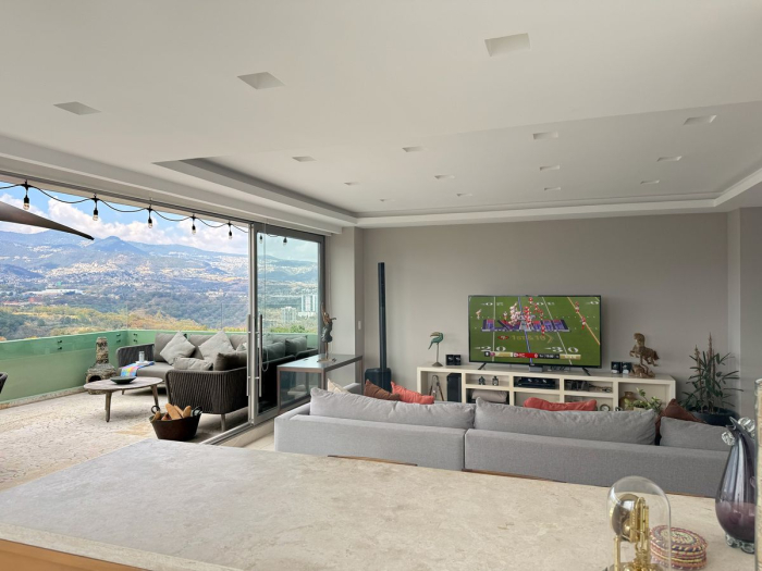 departamento en venta en vista horizonte