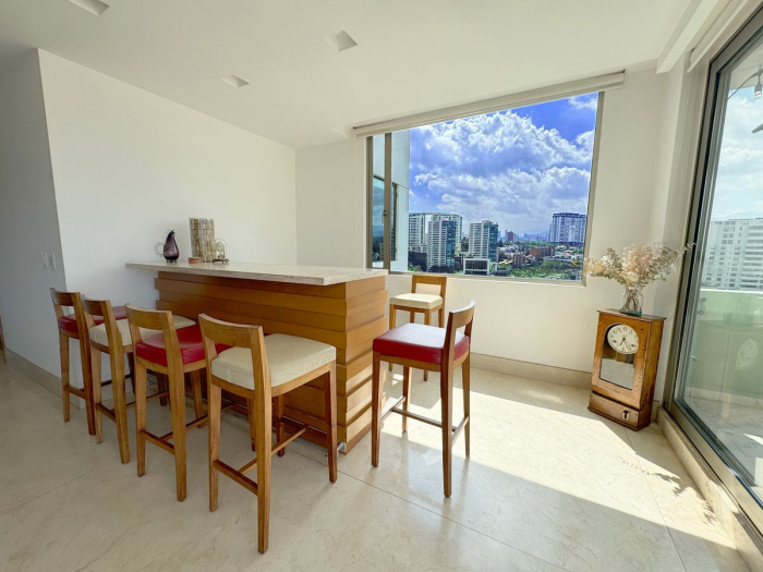 departamento en venta en vista horizonte