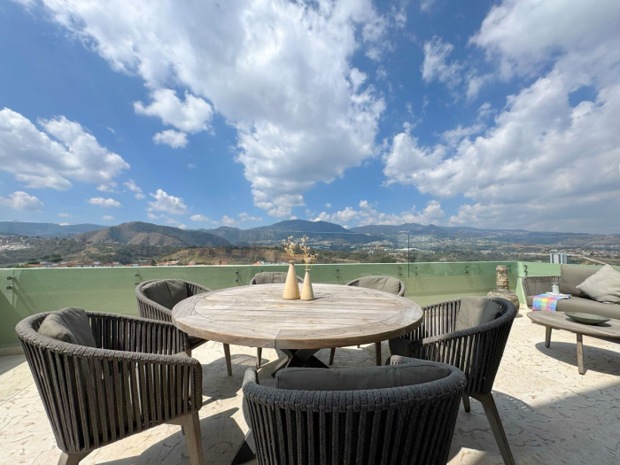 departamento en venta en vista horizonte