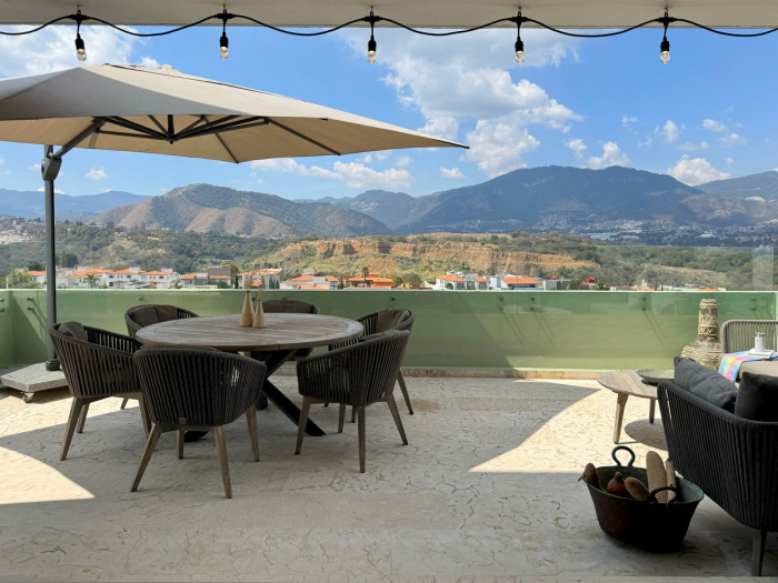 departamento en venta en vista horizonte