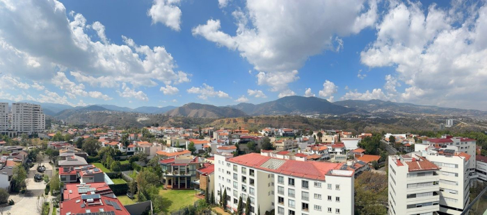 departamento en venta en vista horizonte