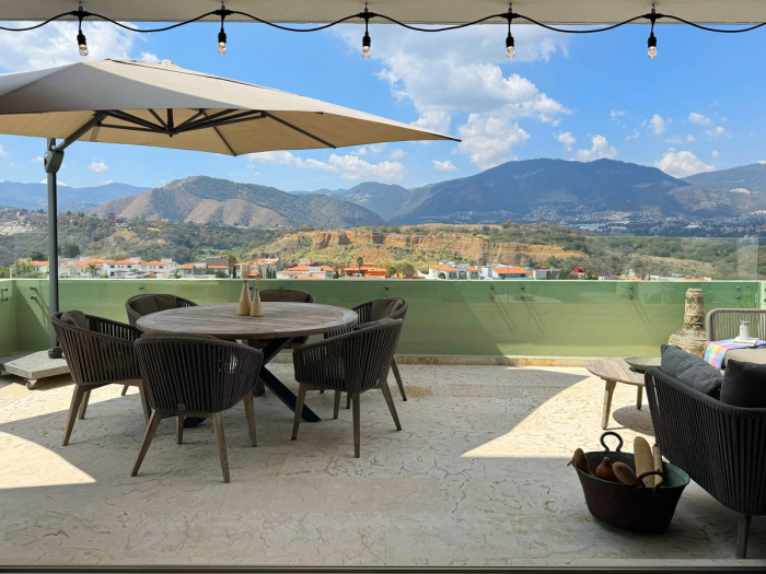 departamento en venta en vista horizonte