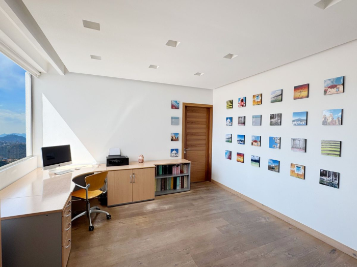 departamento en venta en vista horizonte