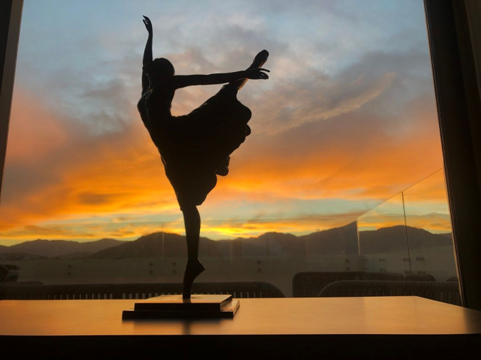 departamento en venta en vista horizonte