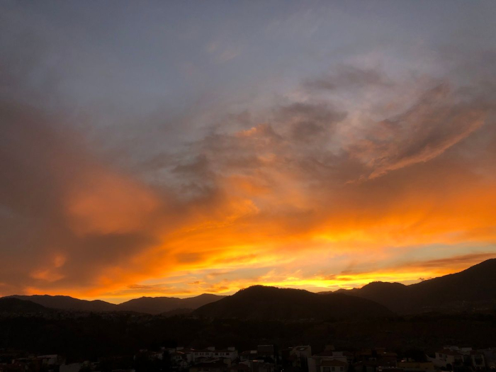 departamento en venta en vista horizonte