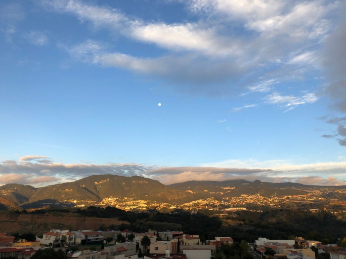 departamento en venta en vista horizonte