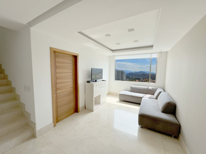 departamento en venta en vista horizonte