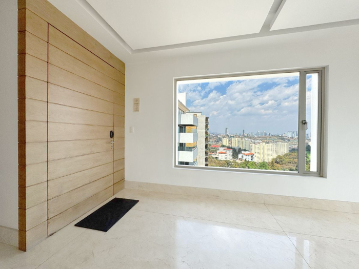 departamento en venta en vista horizonte