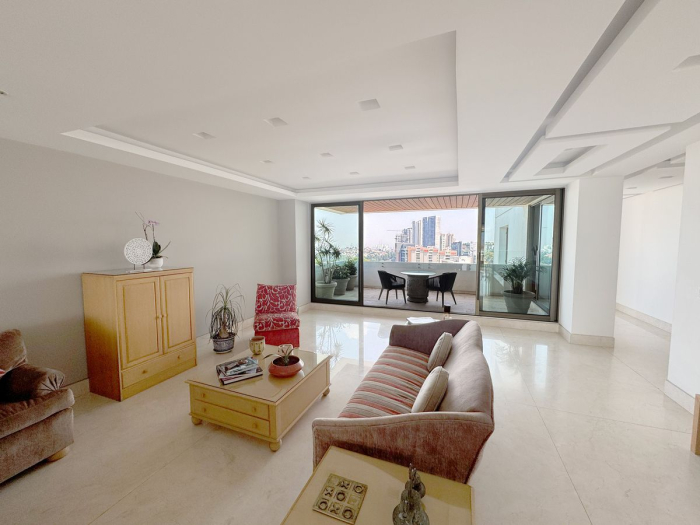 departamento en venta en vista horizonte