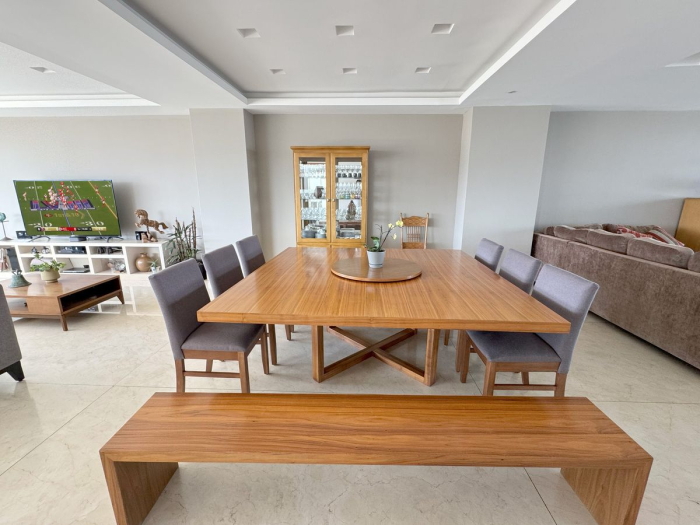 departamento en venta en vista horizonte