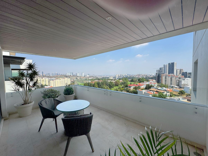 departamento en venta en vista horizonte