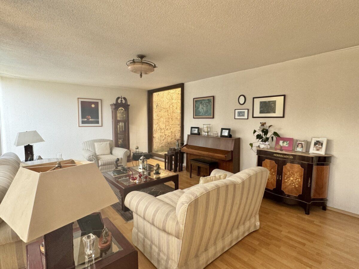 casa en venta en lomas de tecamachalco