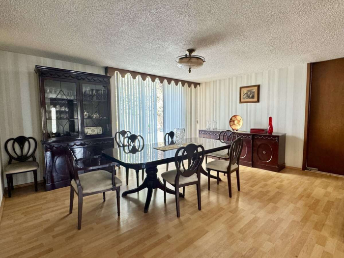 casa en venta en lomas de tecamachalco