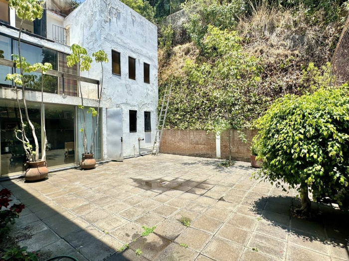 casa en venta en lomas de tecamachalco