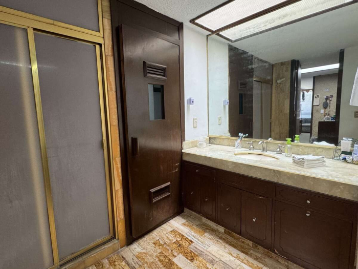 casa en venta en lomas de tecamachalco