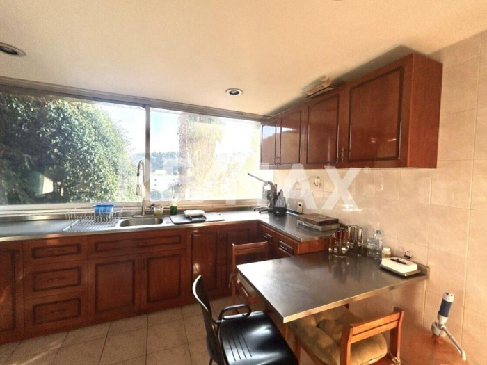 casa en venta en lomas de tecamachalco