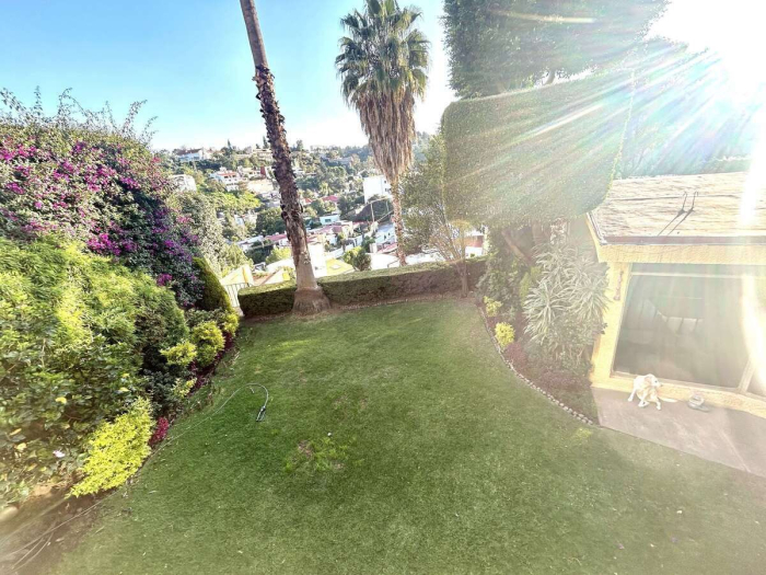 casa en venta en lomas de tecamachalco