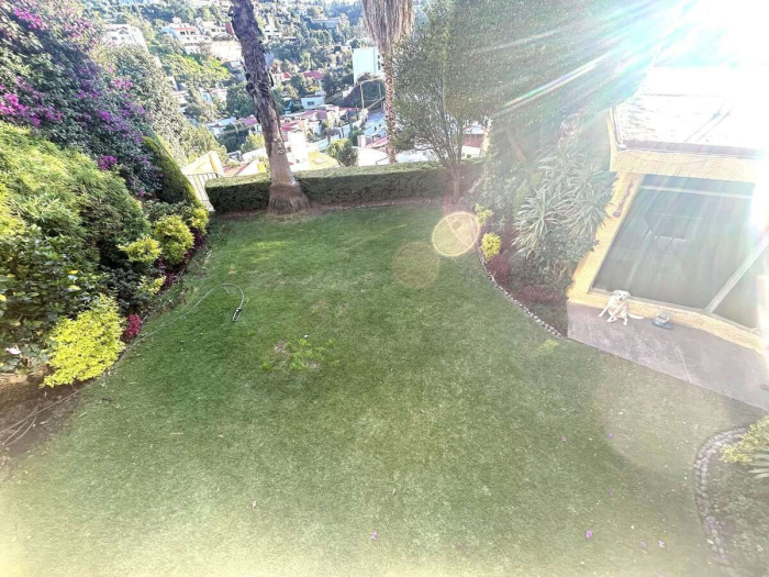 casa en venta en lomas de tecamachalco