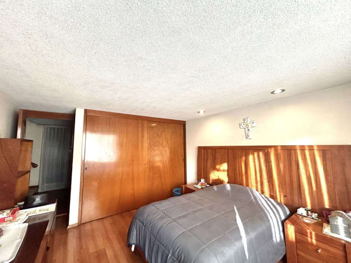 casa en venta en lomas de tecamachalco