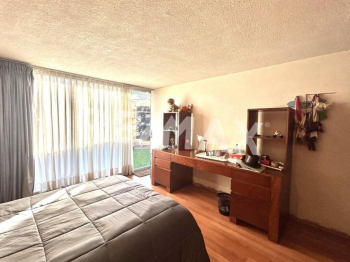 casa en venta en lomas de tecamachalco