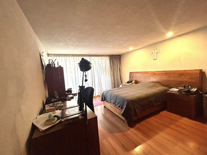 casa en venta en lomas de tecamachalco