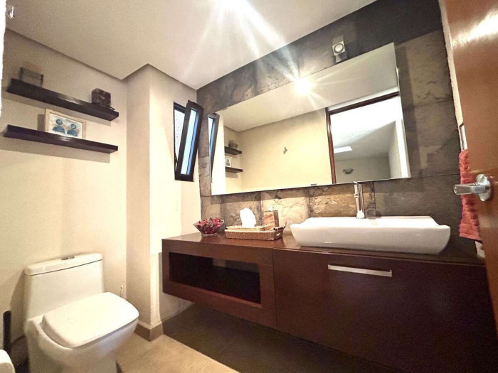 casa en venta en lomas de tecamachalco