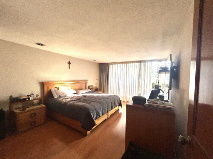 casa en venta en lomas de tecamachalco