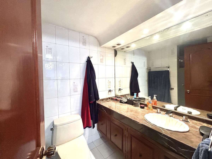 casa en venta en lomas de tecamachalco