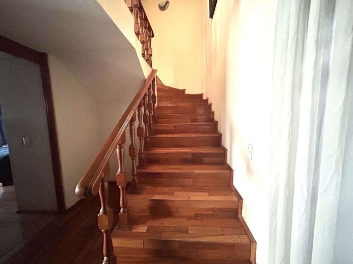 casa en venta en lomas de tecamachalco