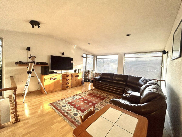 Casa en Venta en Lomas de Tecamachalco