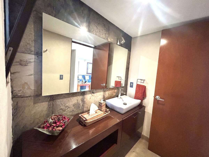 casa en venta en lomas de tecamachalco