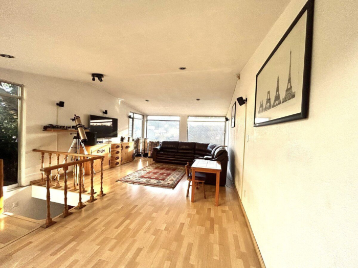 Casa en Venta en Lomas de Tecamachalco