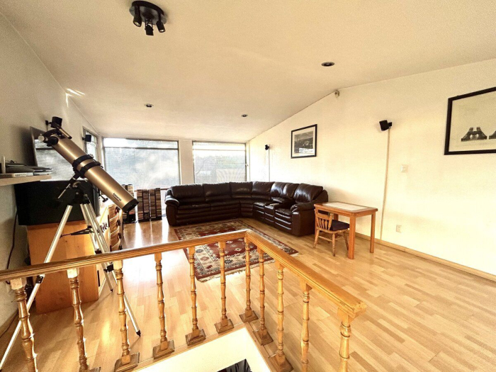 Casa en Venta en Lomas de Tecamachalco