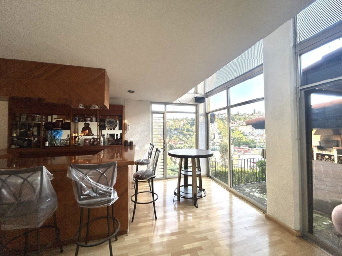 Casa en Venta en Lomas de Tecamachalco