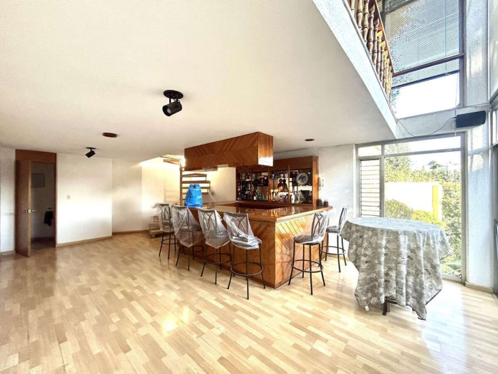 Casa en Venta en Lomas de Tecamachalco