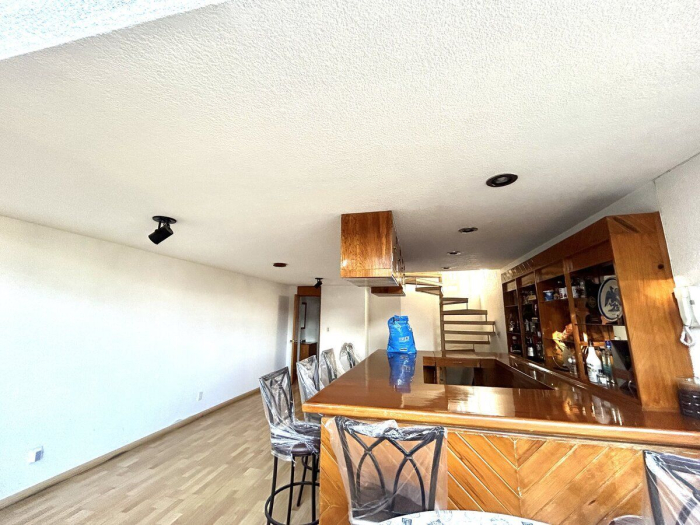 Casa en Venta en Lomas de Tecamachalco