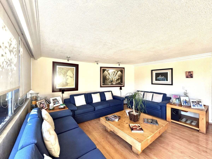 casa en venta en lomas de tecamachalco