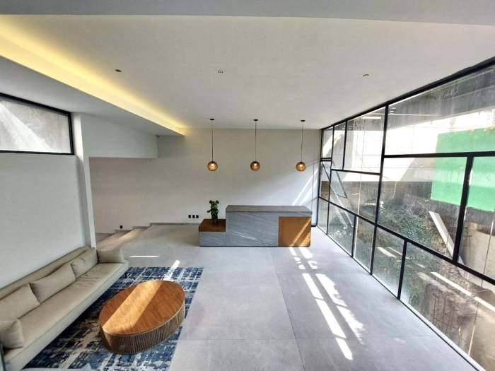 departamentos en venta en paseo de la reforma