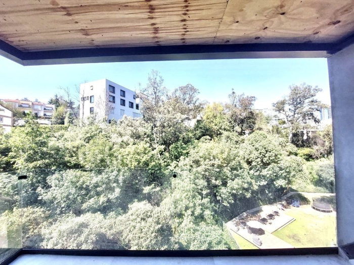 departamentos en venta en paseo de la reforma