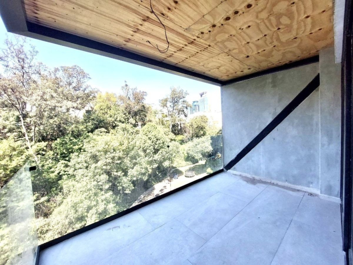 departamentos en venta en paseo de la reforma