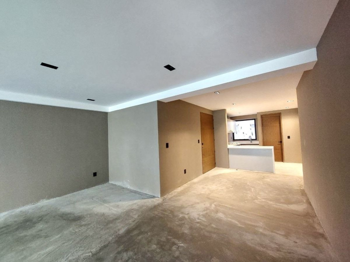 departamentos en venta en paseo de la reforma