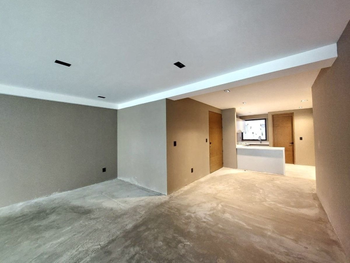 departamentos en venta en paseo de la reforma