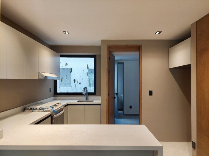 departamentos en venta en paseo de la reforma