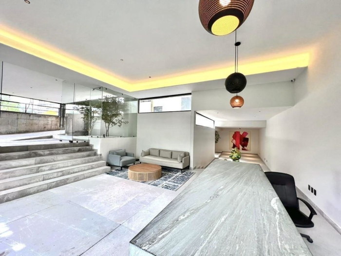 departamentos en venta en paseo de la reforma