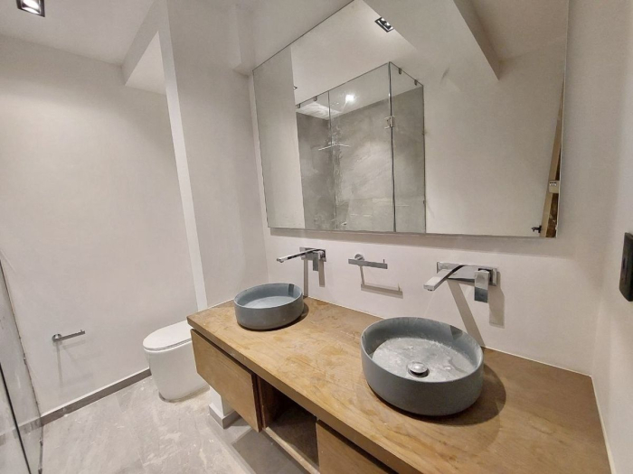 departamentos en venta en paseo de la reforma