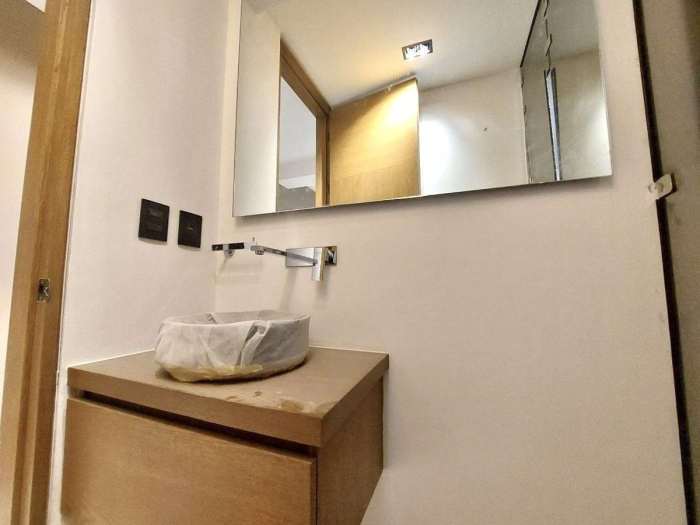 departamentos en venta en paseo de la reforma