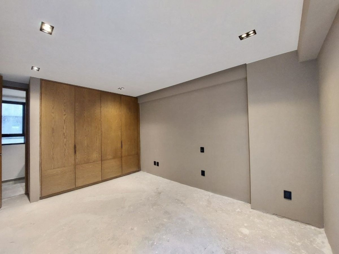 Departamentos en Venta en Paseo de la Reforma