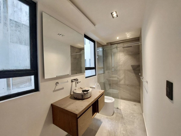 Departamentos en Venta en Paseo de la Reforma